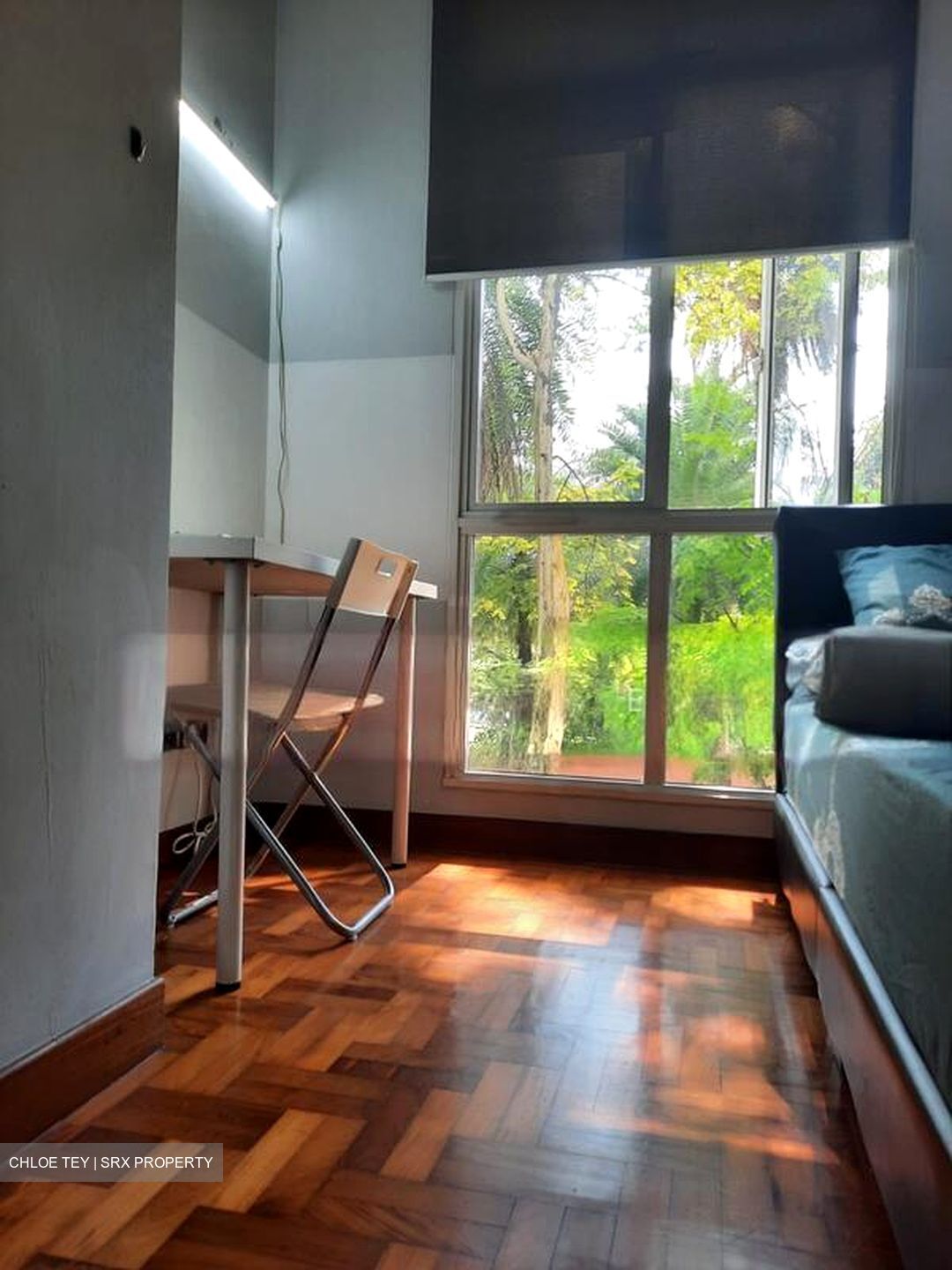 Casablanca (D25), Condominium #529094371